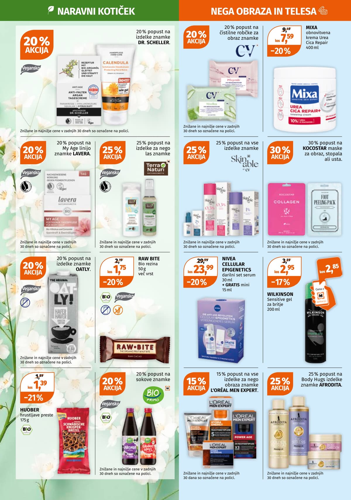 Stran 4. Mueller kataloga - Popolna Velika Noč 2026 od 21.03.2026.