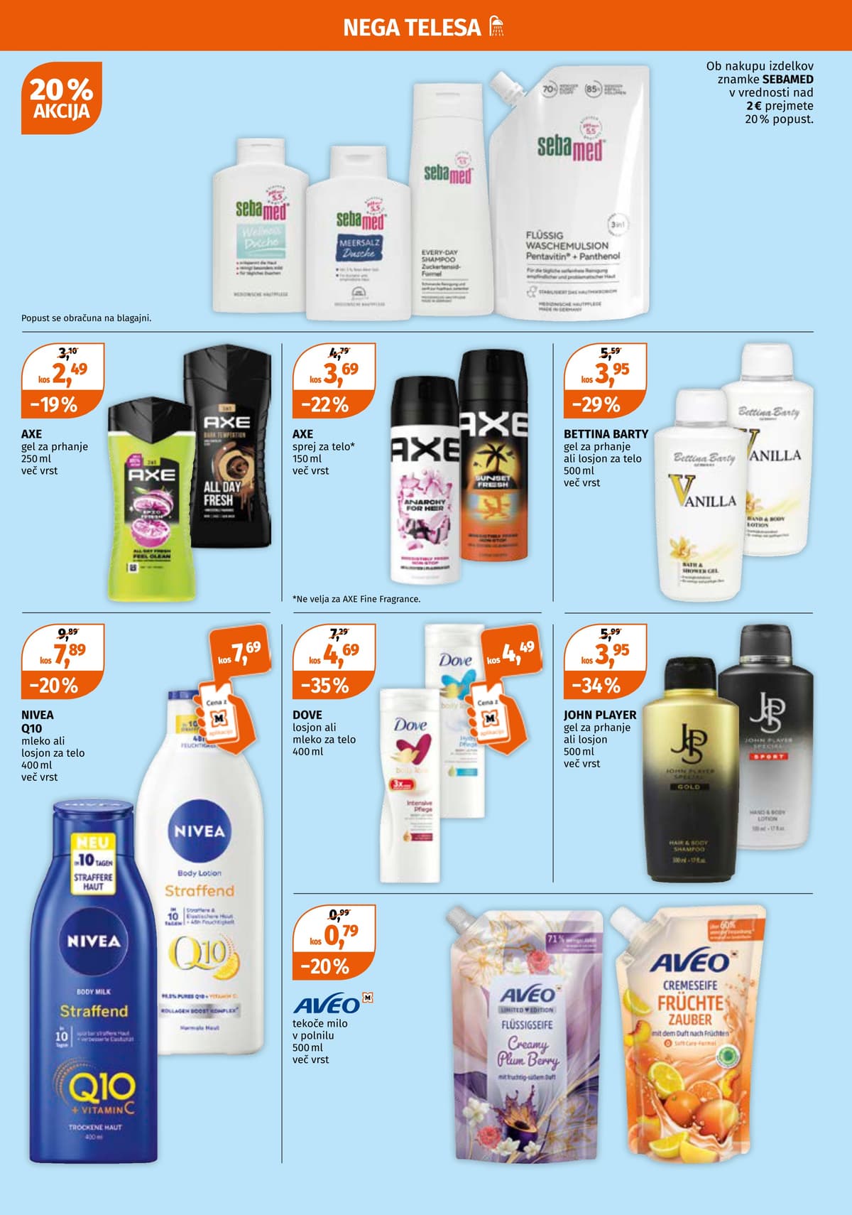 Stran 7. Mueller kataloga - Popolna Velika Noč 2026 od 21.03.2026.