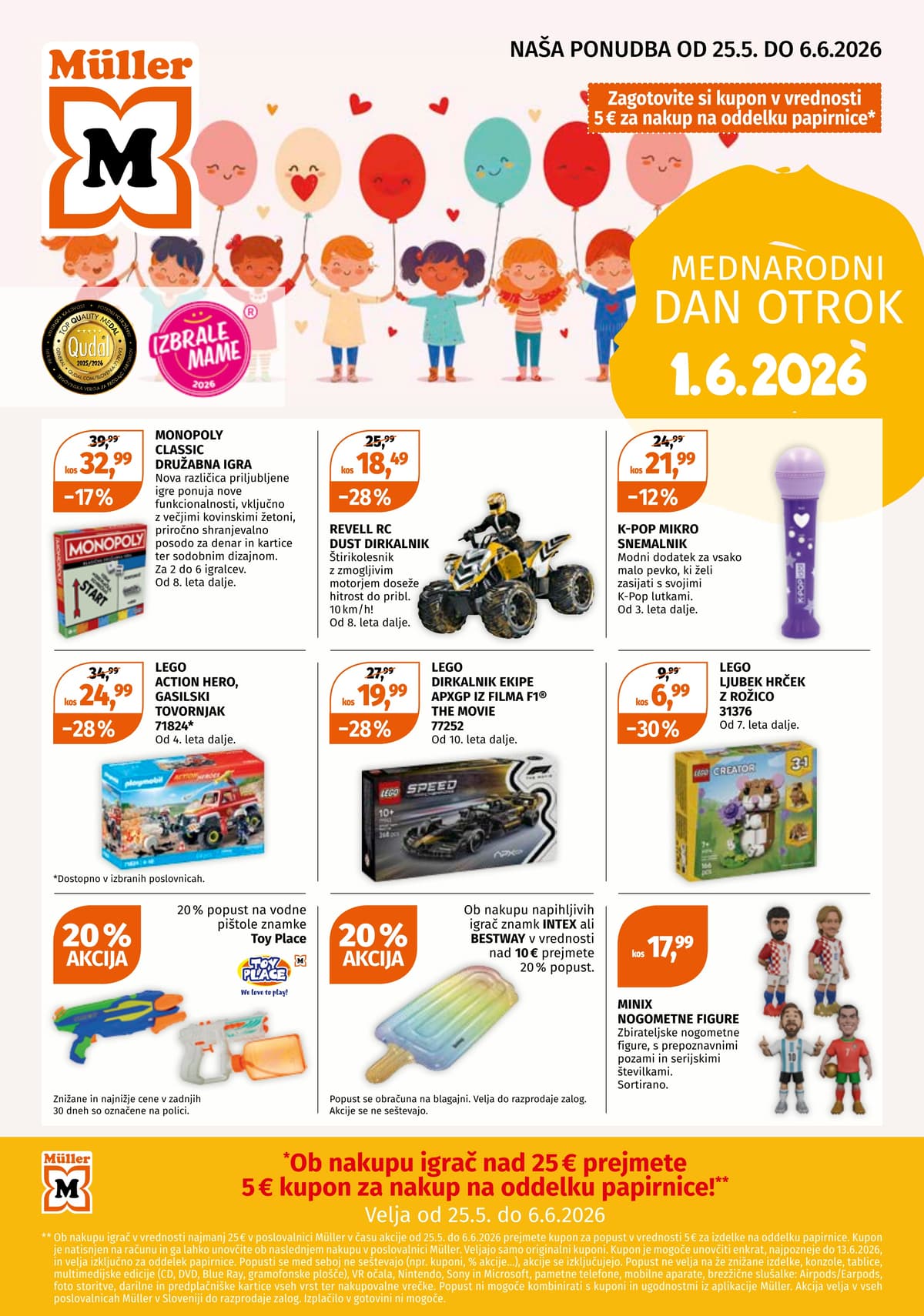 Igrače