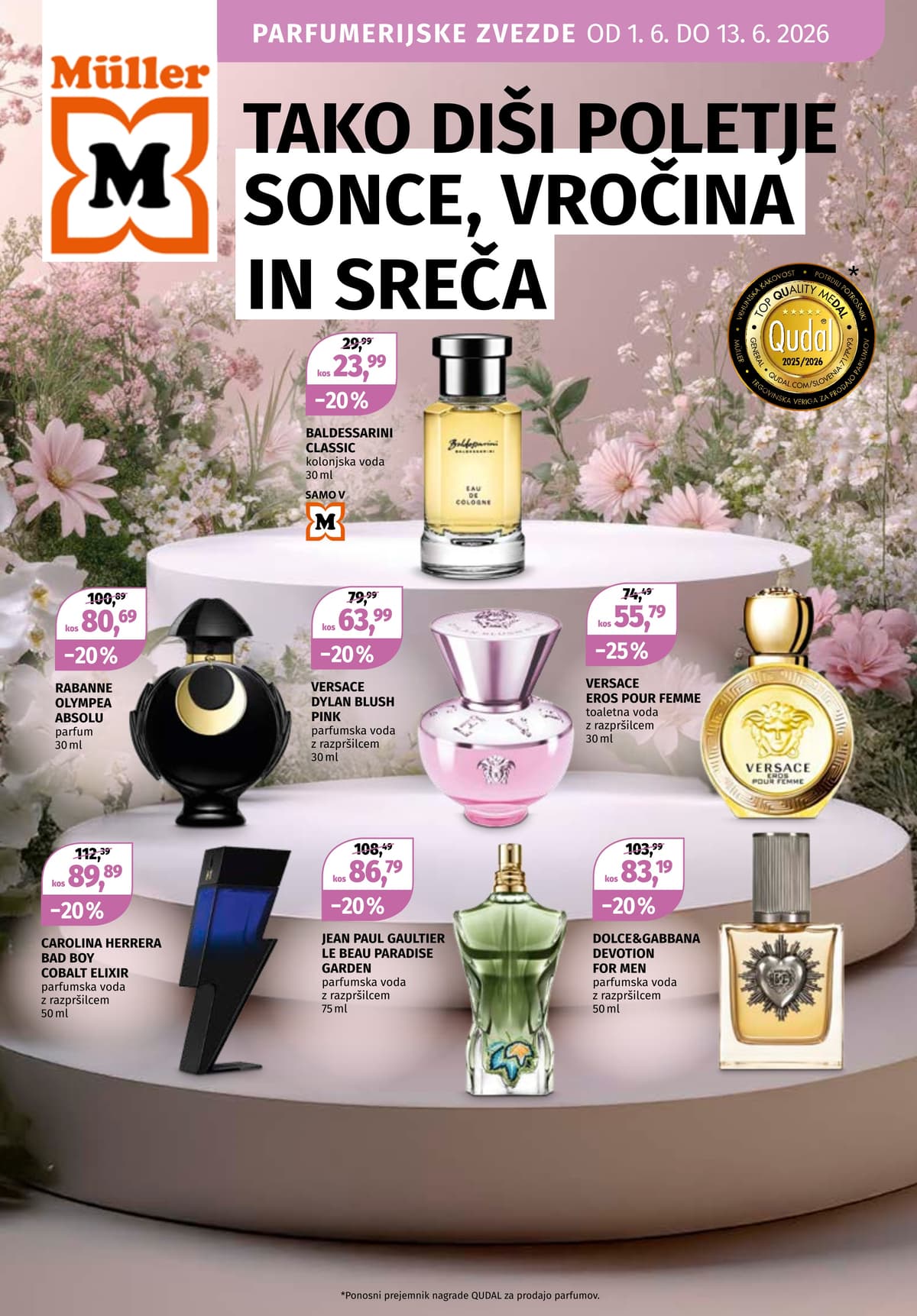 Parfumerija