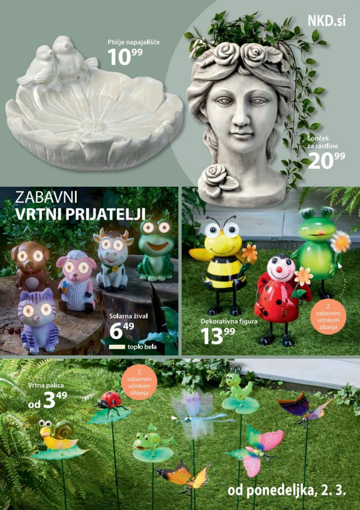 Stran 5. NKD kataloga - Solarni Teden