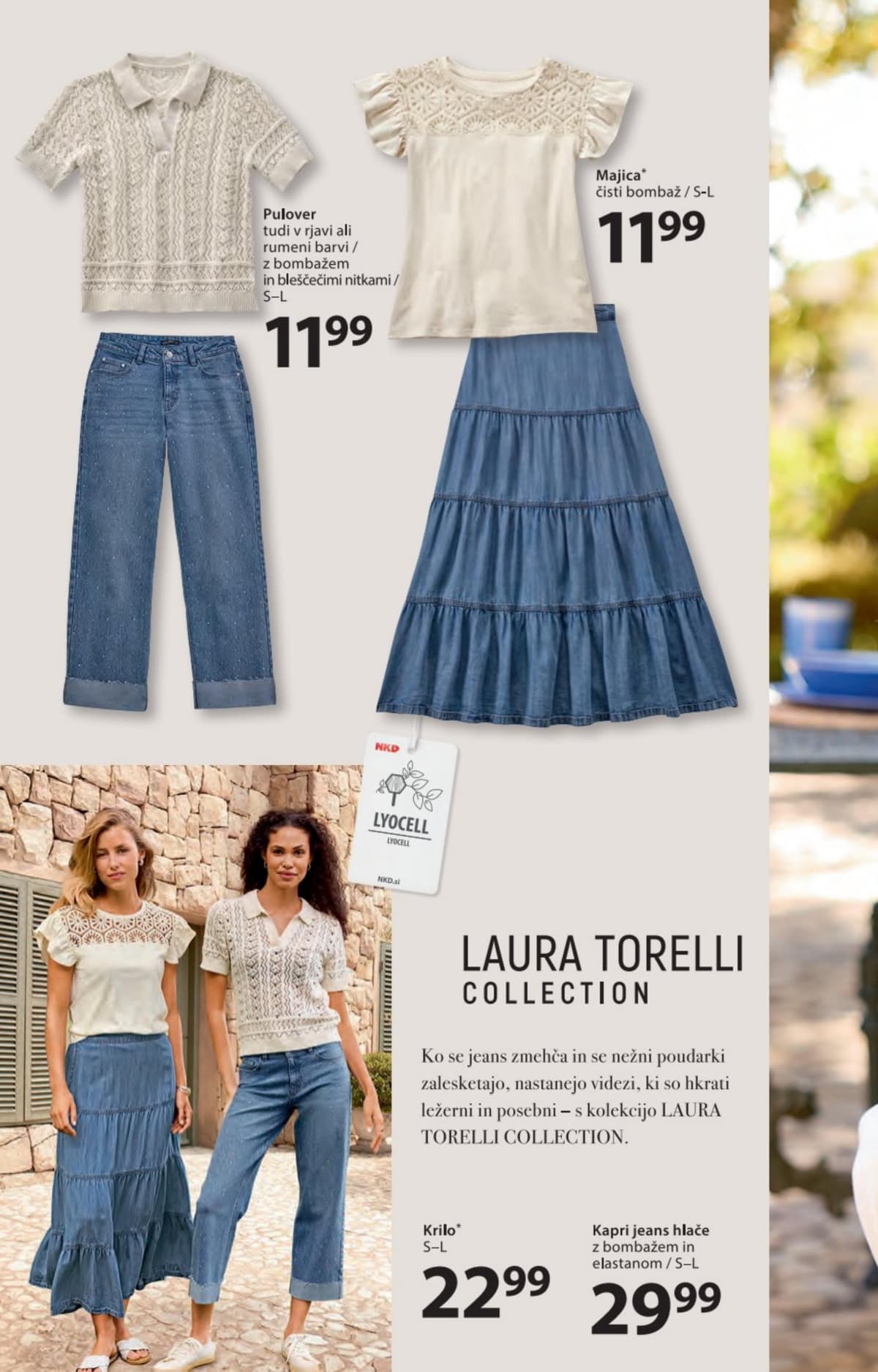 Stran 10. NKD kataloga - April od 21.03.2026.