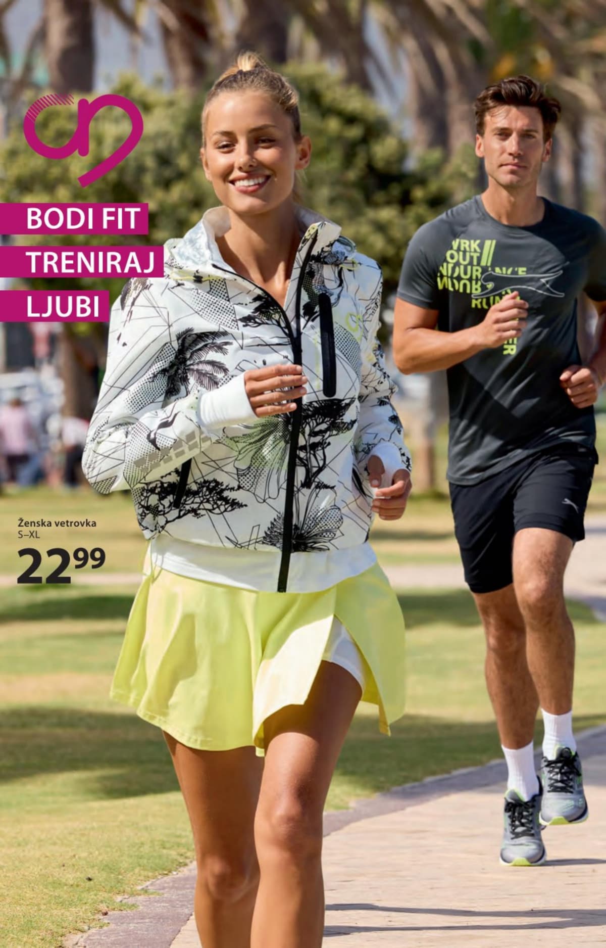 Stran 16. NKD kataloga - April od 21.03.2026.