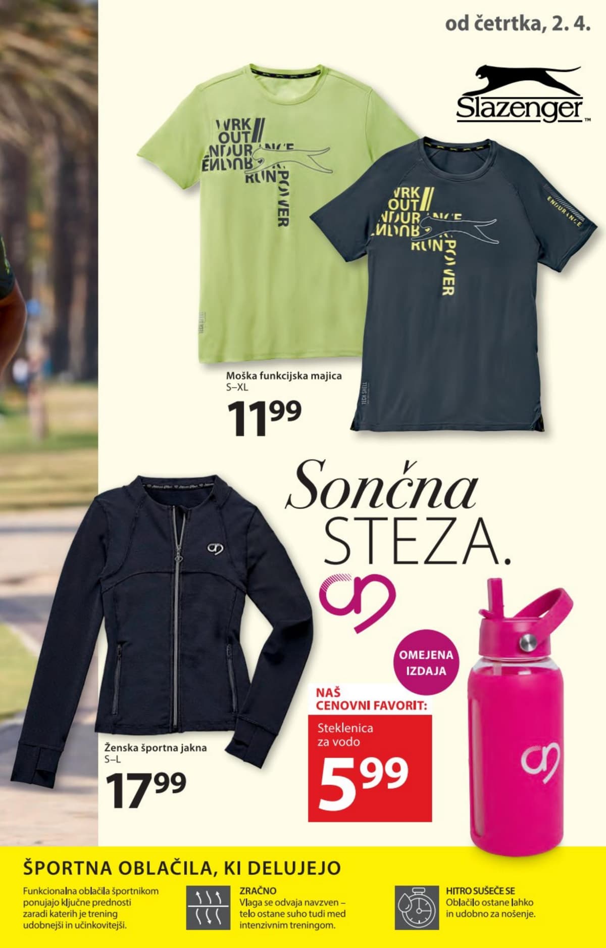 Stran 17. NKD kataloga - April od 21.03.2026.