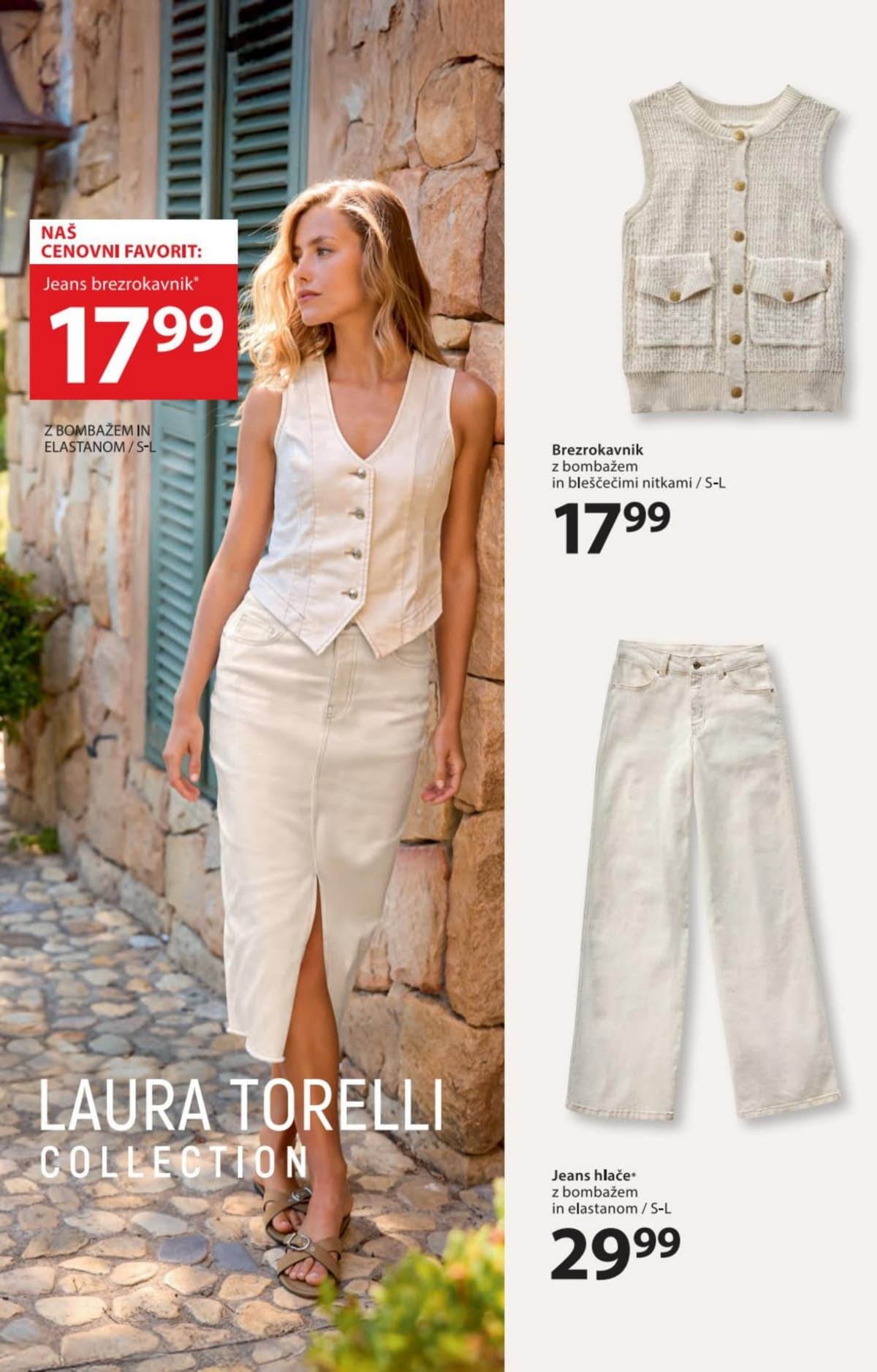 Stran 2. NKD kataloga - April od 21.03.2026.