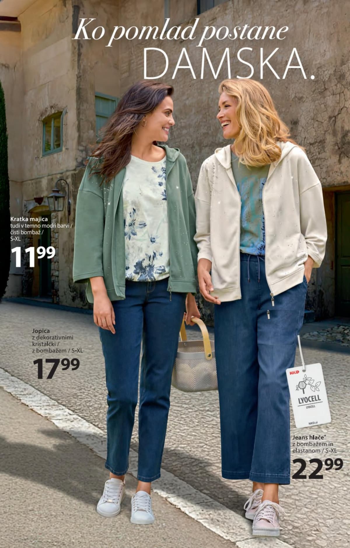 Stran 4. NKD kataloga - April od 21.03.2026.