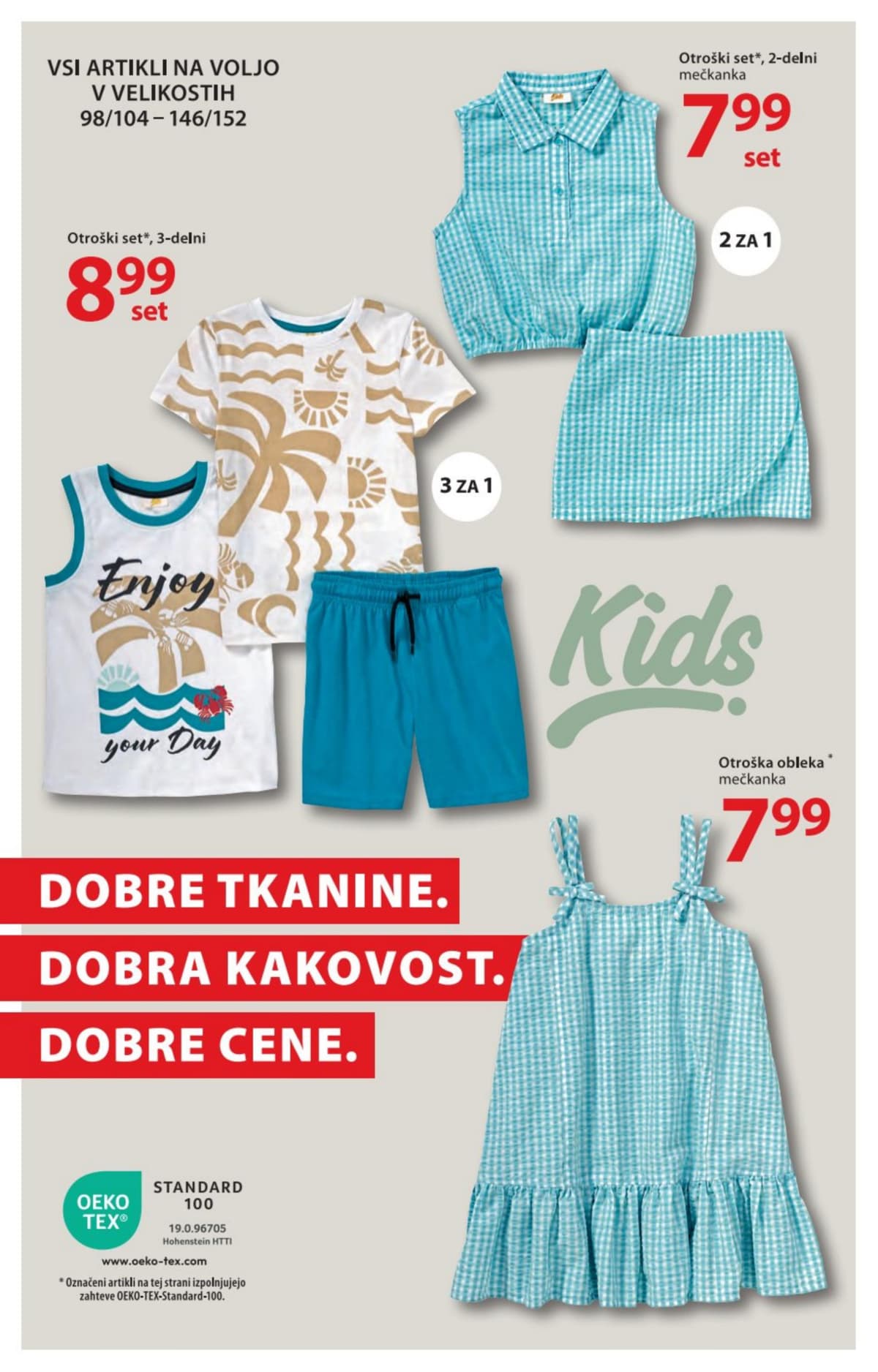 Stran 6. NKD kataloga - Več za Manj od 29.04.2026.