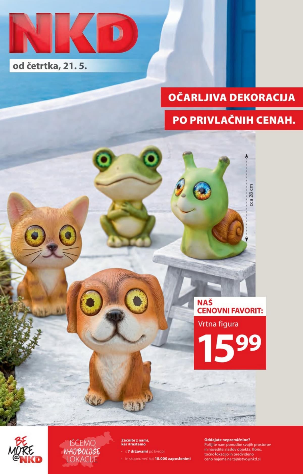 Stran 12. NKD kataloga - Akcijska Ponudba od 12.05.2026.