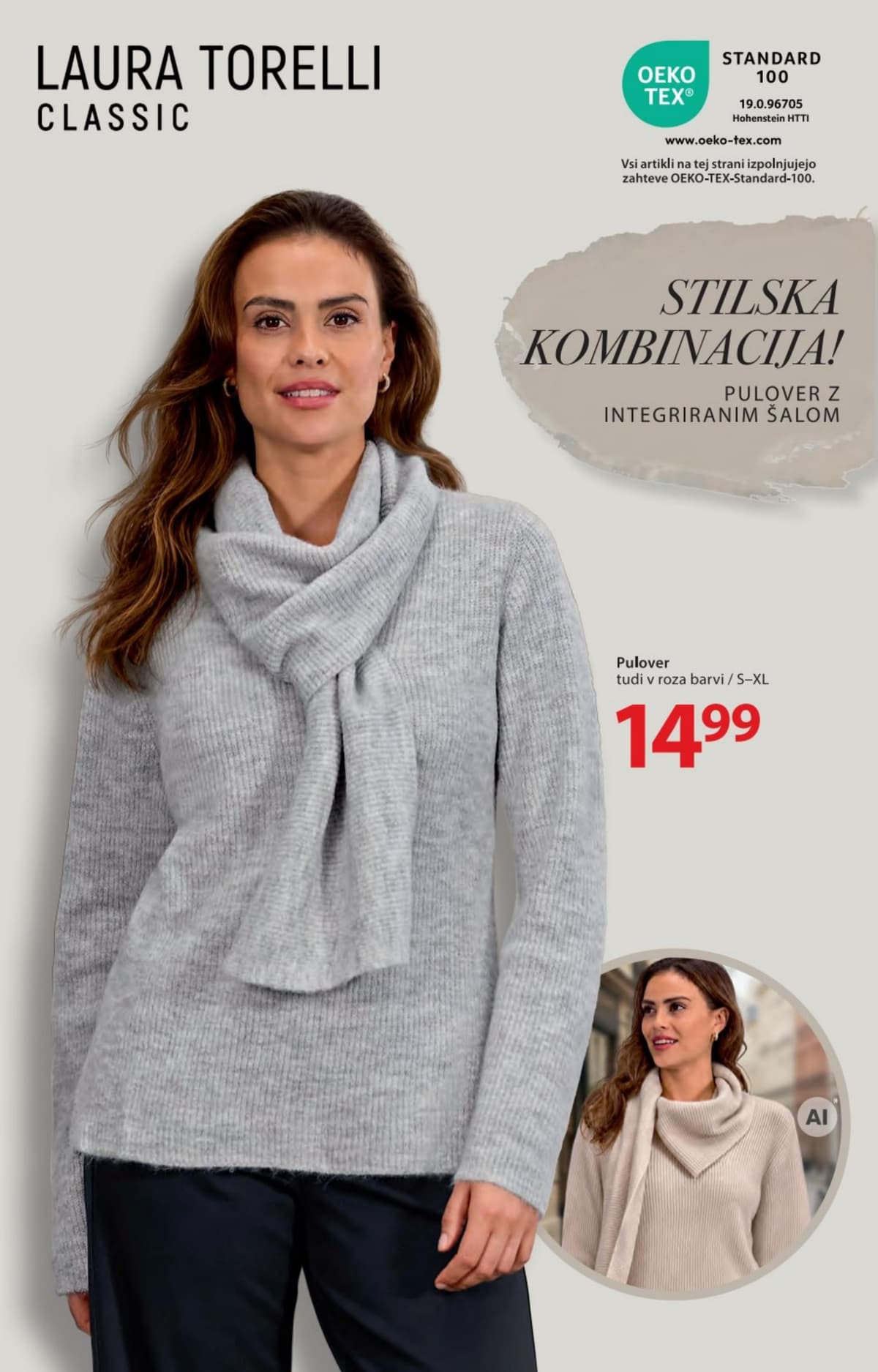 Stran 2. NKD kataloga - Akcijska Ponudba od 25.09.2026.