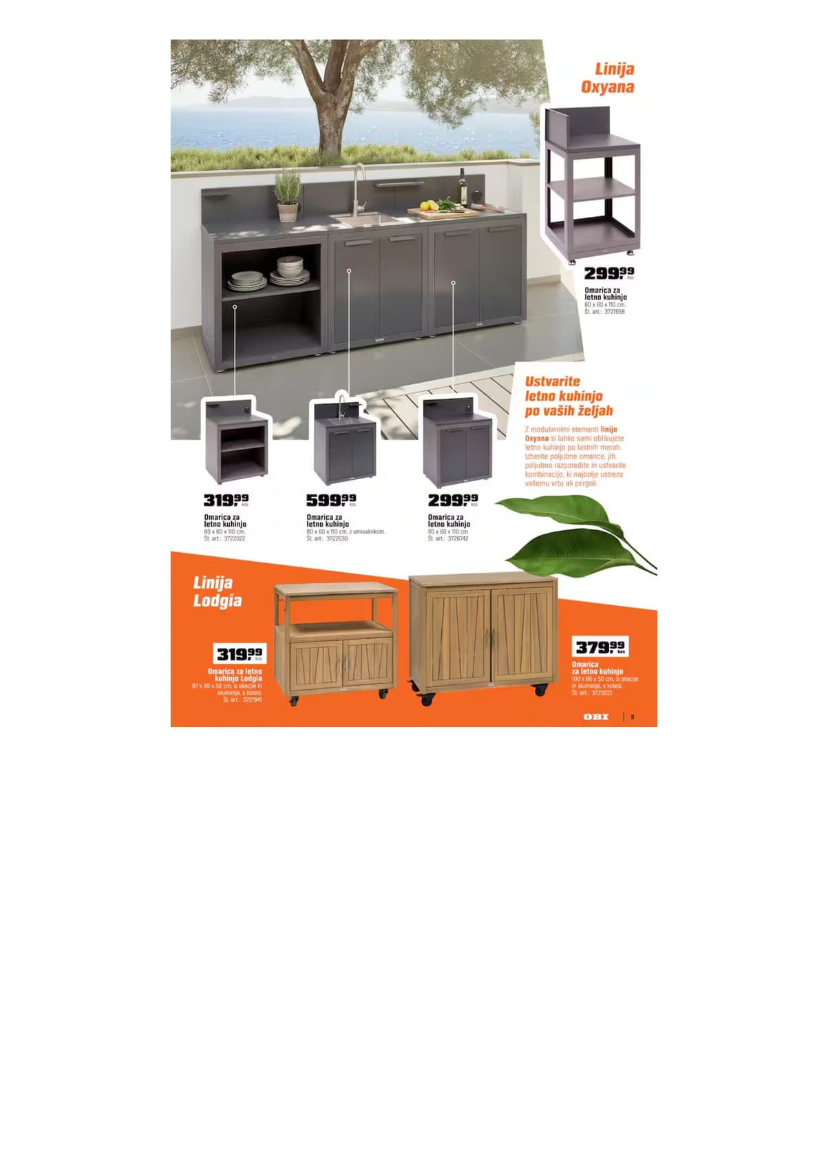 Stran 9. Obi kataloga - Vse Za Vrt od 01.04.2026.