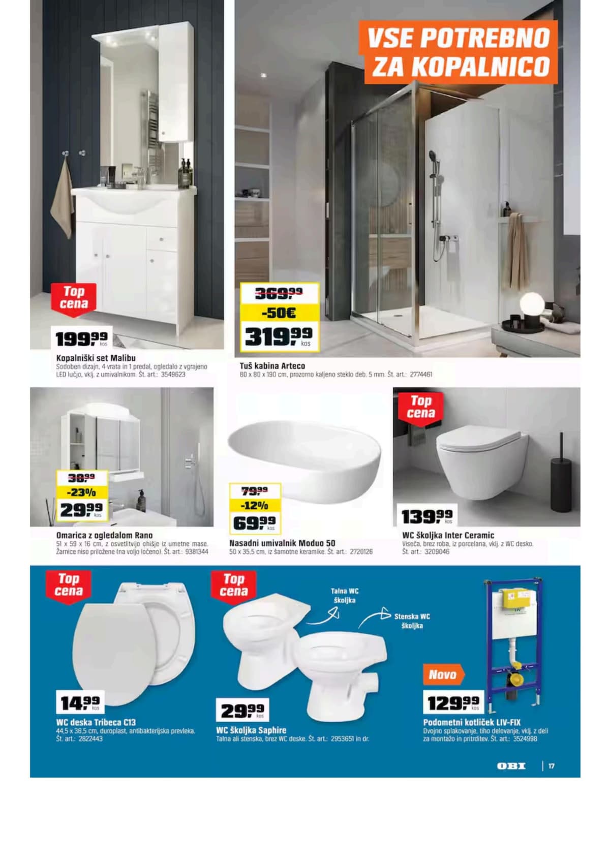 Stran 35. Obi kataloga - April 2026 od 02.04.2026.