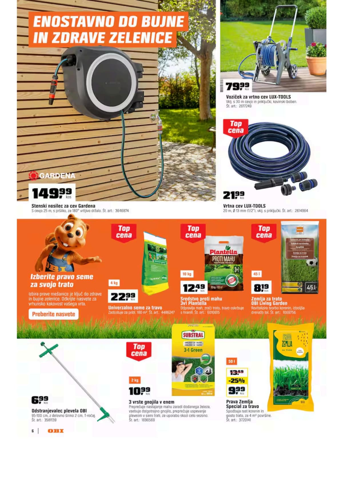 Stran 42. Obi kataloga - April 2026 od 02.04.2026.