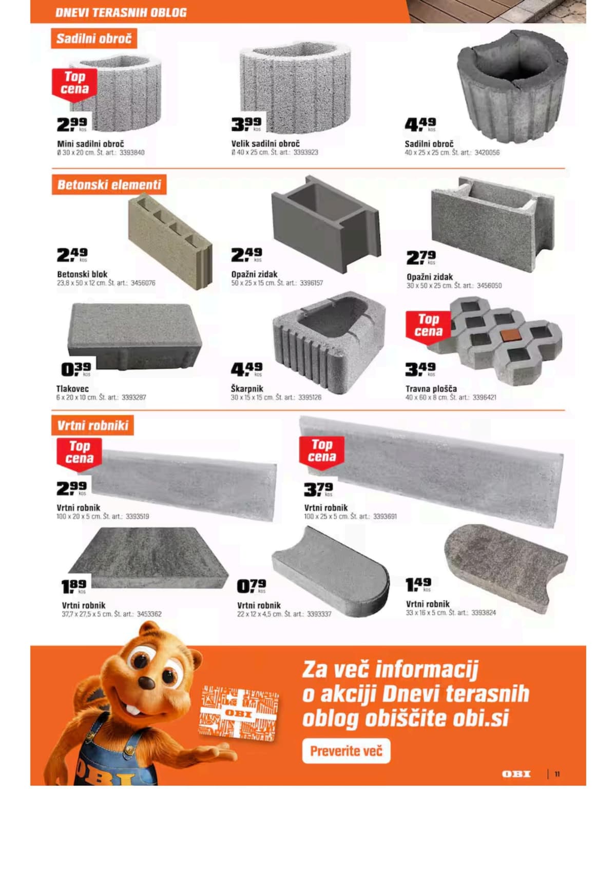 Stran 47. Obi kataloga - April 2026 od 02.04.2026.