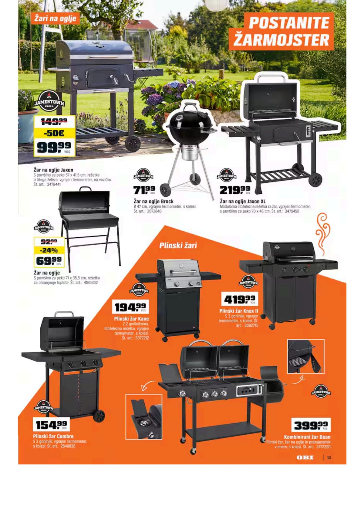 Stran 49. Obi kataloga - April 2026 od 02.04.2026.