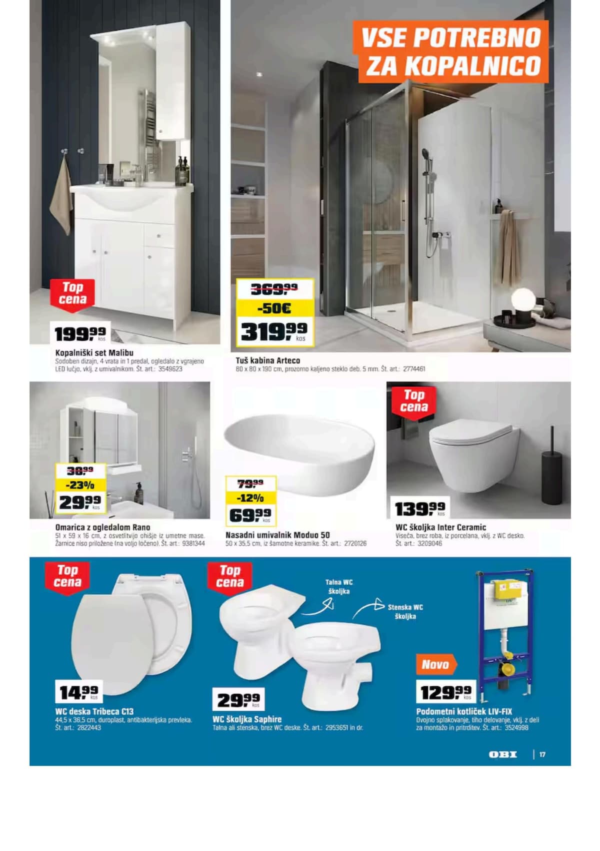Stran 53. Obi kataloga - April 2026 od 02.04.2026.