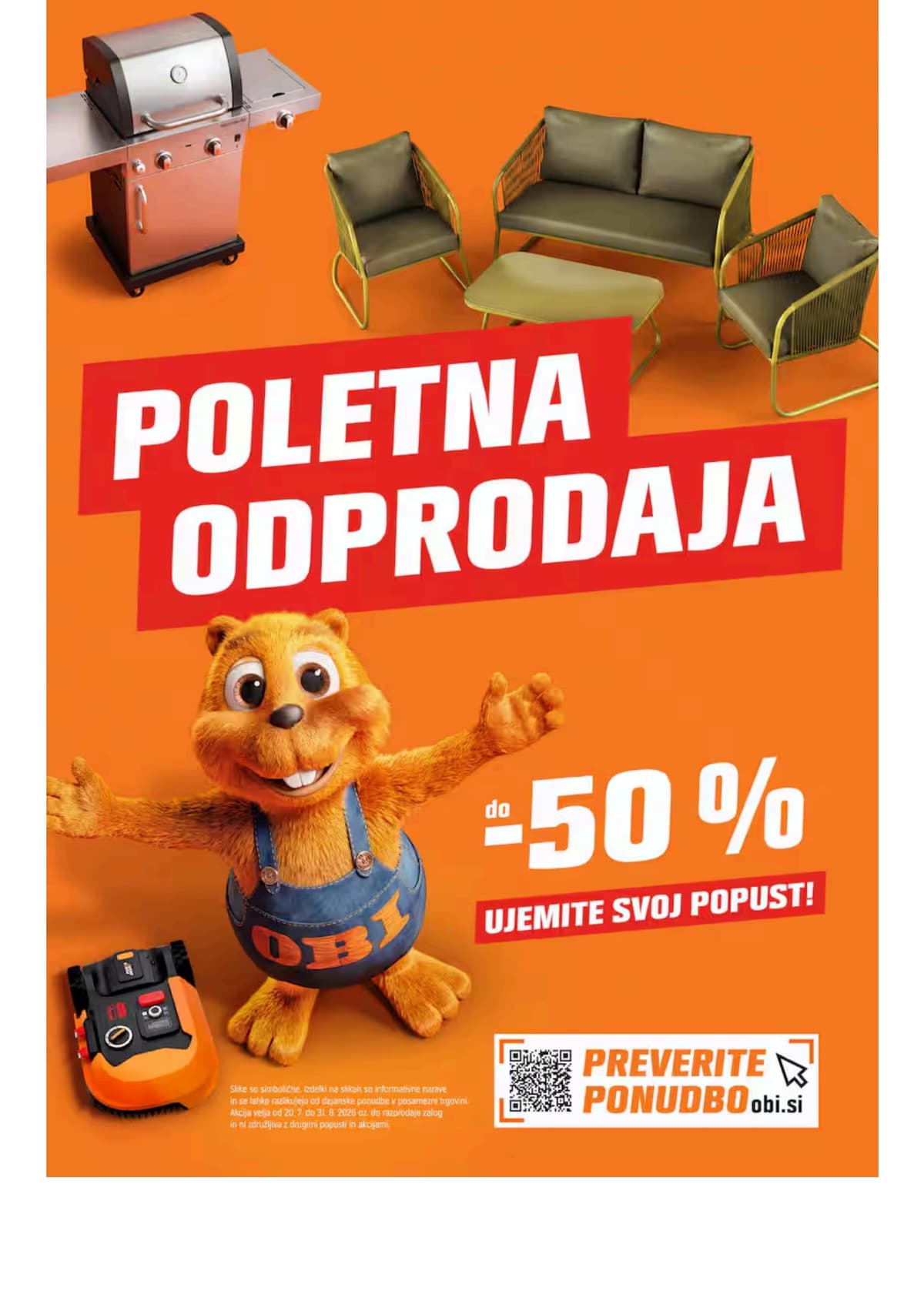 Stran 4. Obi kataloga - Avgust 2026 od 04.08.2026