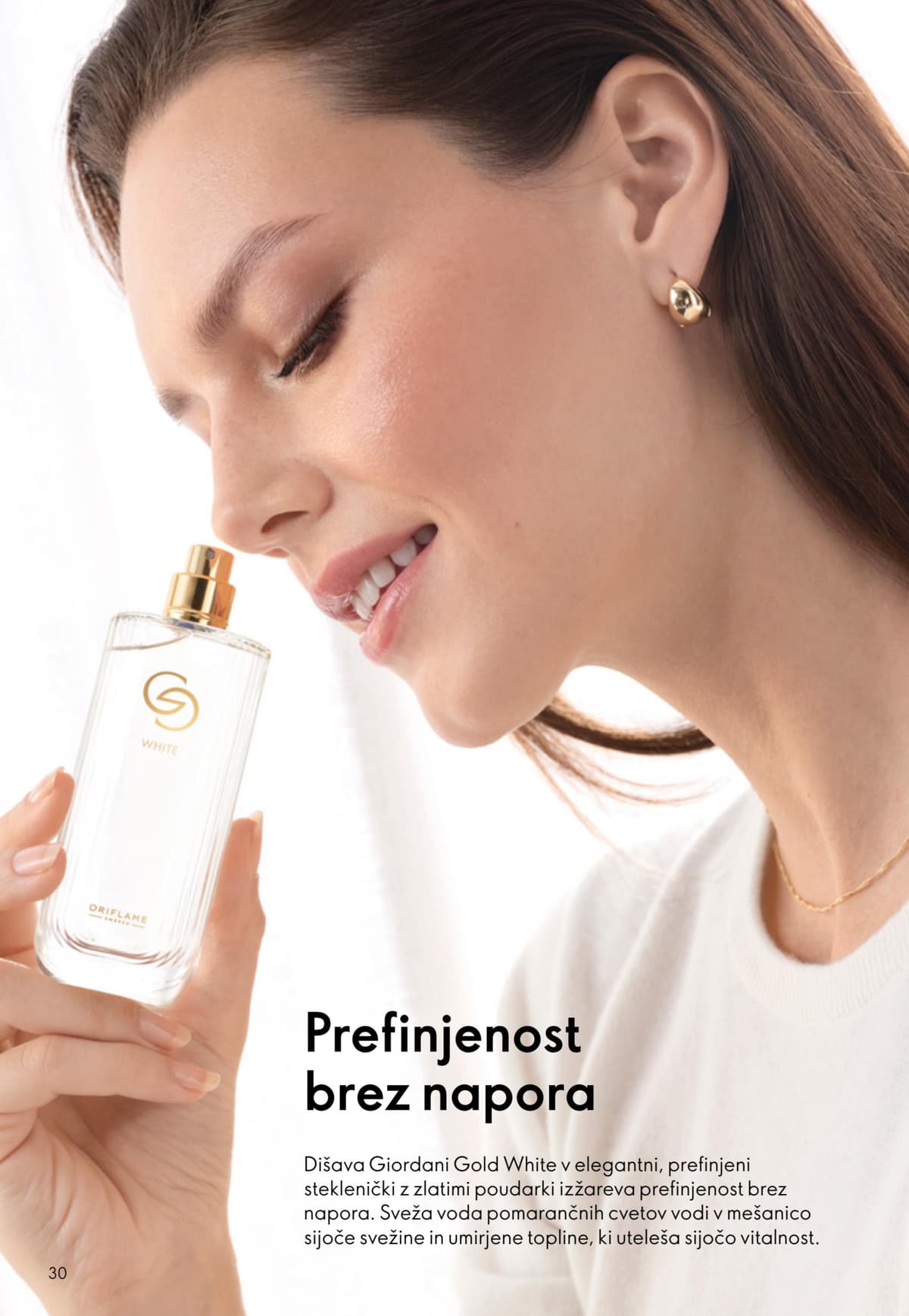 Stran 30. Oriflame kataloga - Akcijska Ponudba od 09.03.2026.