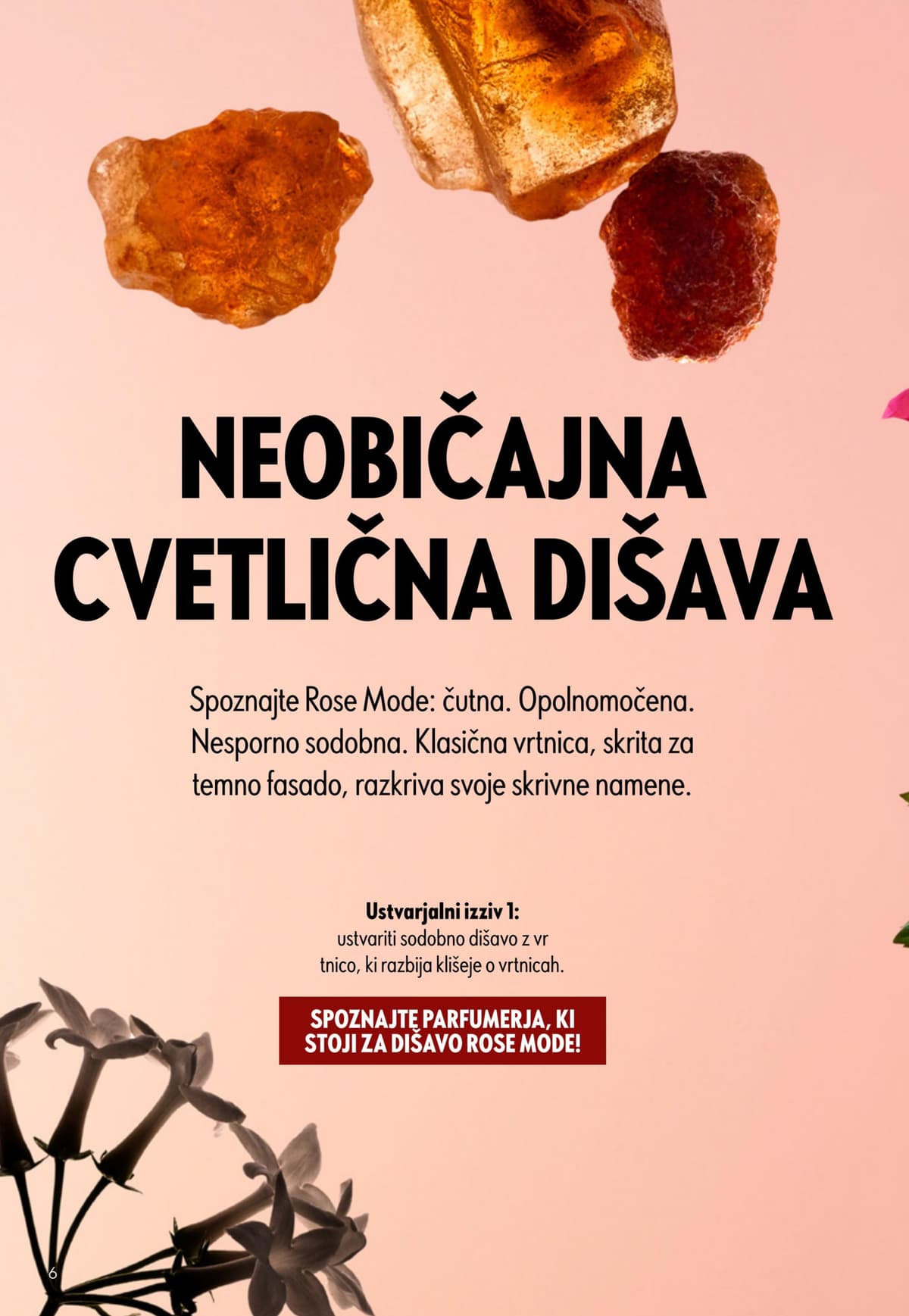 Stran 6. Oriflame kataloga - Akcijska Ponudba od 17.04.2026.