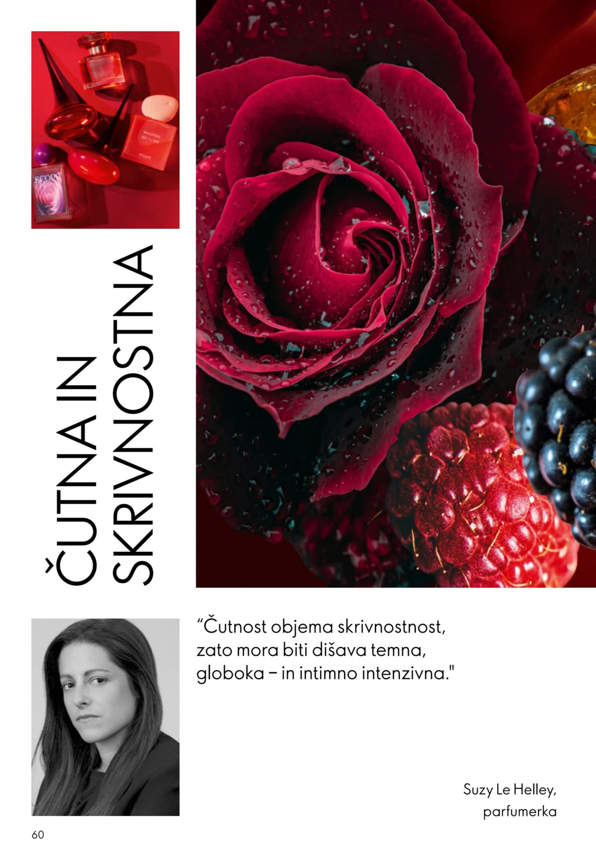 Stran 60. Oriflame kataloga - Akcijska Ponudba od 17.04.2026.