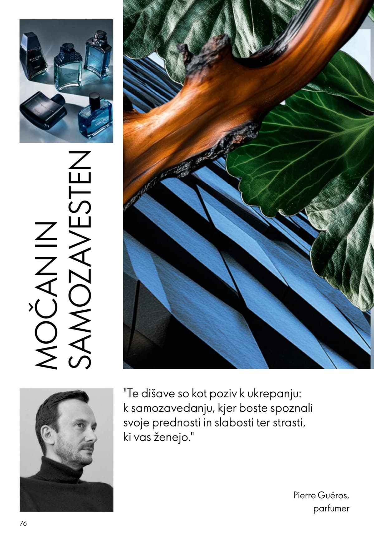 Stran 76. Oriflame kataloga - Akcijska Ponudba od 17.04.2026.