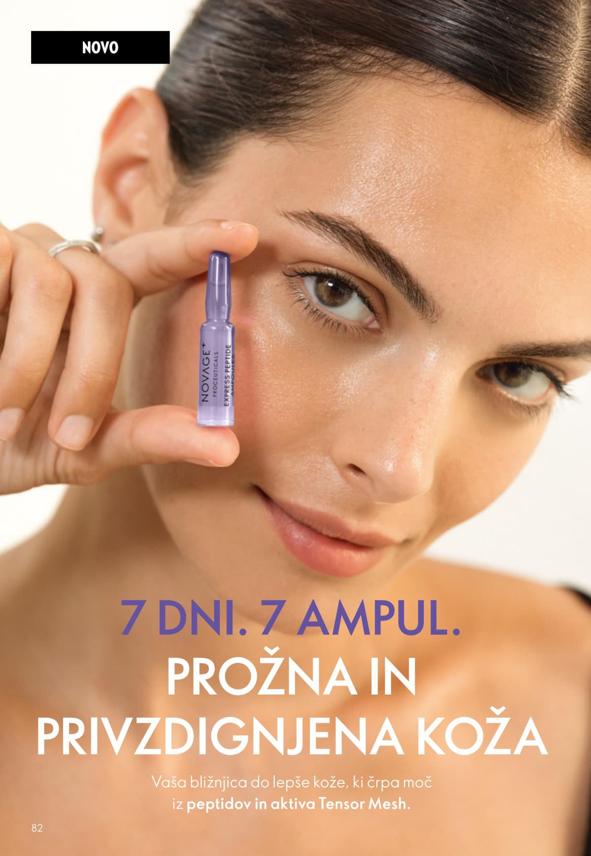 Stran 82. Oriflame kataloga - Akcijska Ponudba od 17.04.2026.