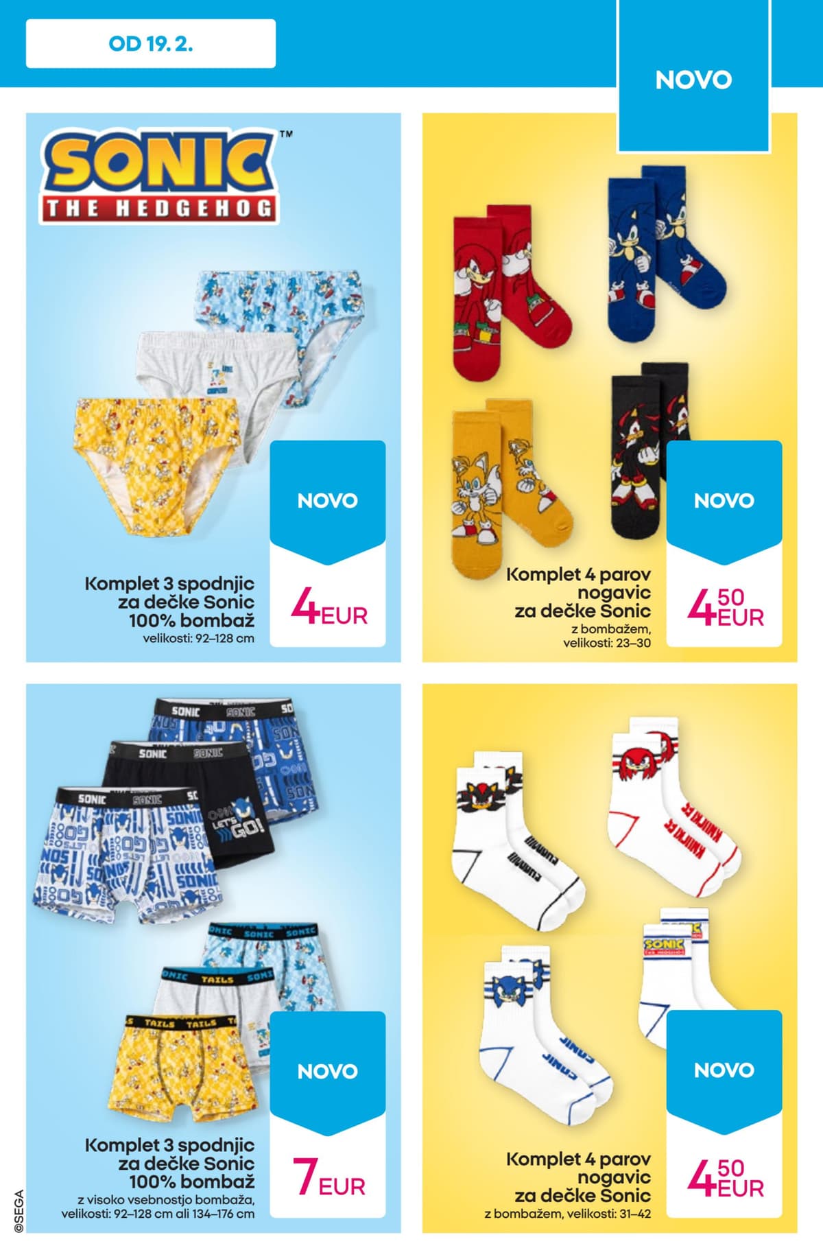 Stran 5. Pepco kataloga - Hiti Tedna od 19.02.2026.