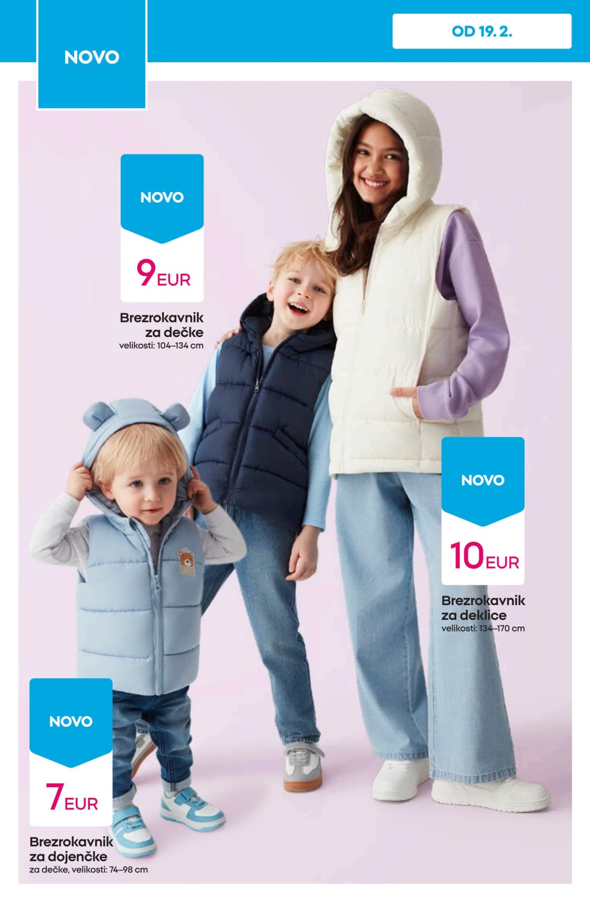 Stran 6. Pepco kataloga - Hiti Tedna od 19.02.2026.