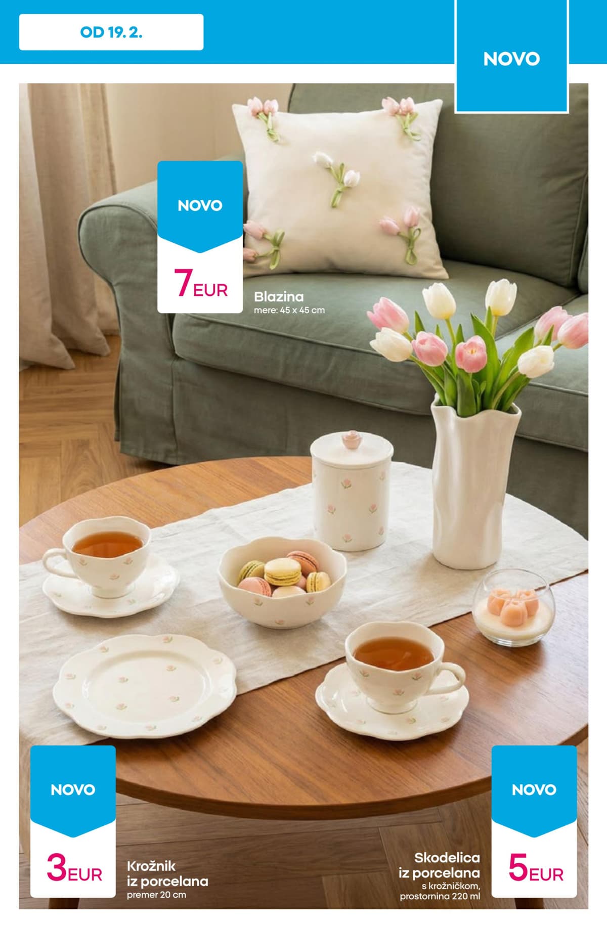 Stran 9. Pepco kataloga - Hiti Tedna od 19.02.2026.