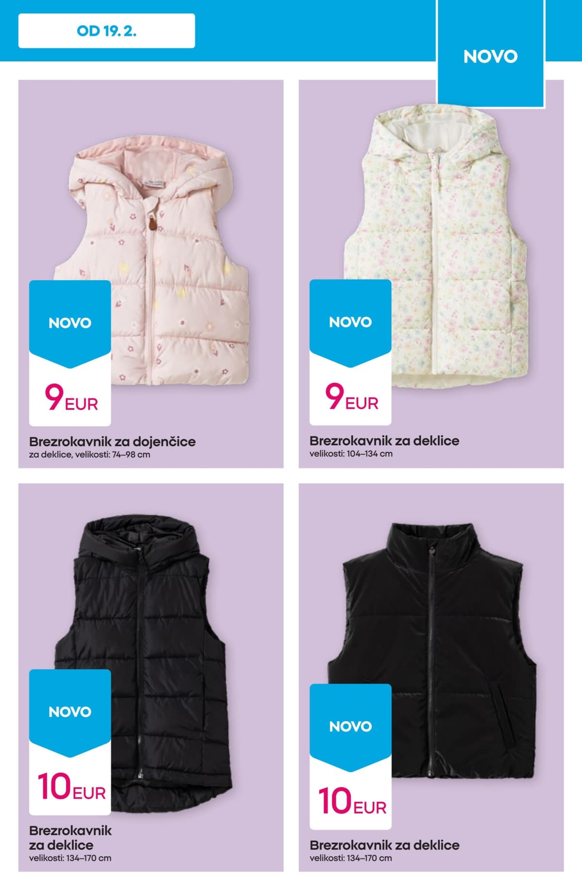 Stran 11. Pepco kataloga - Velika Noč od 24.02.2026.