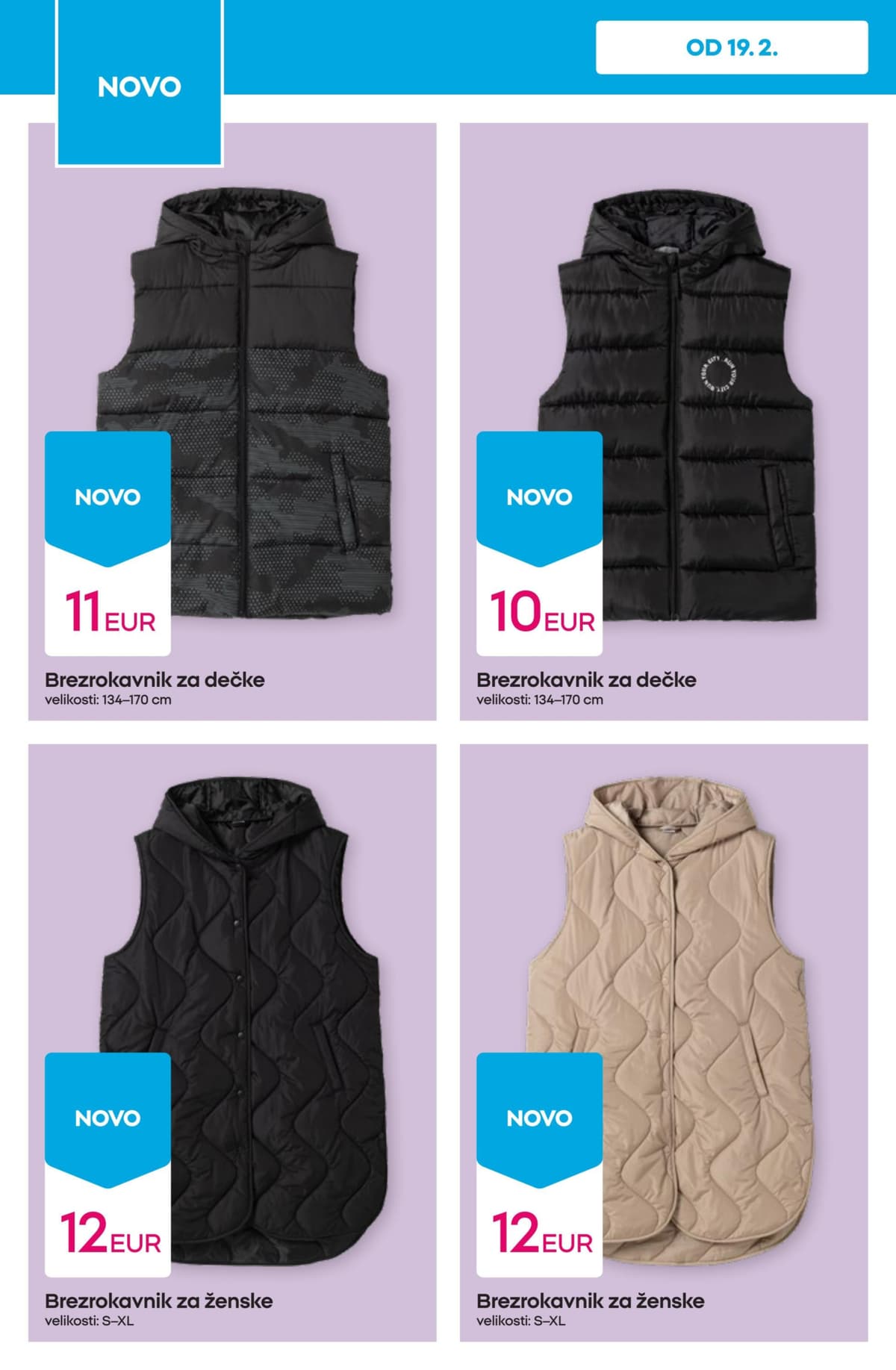 Stran 12. Pepco kataloga - Velika Noč od 24.02.2026.