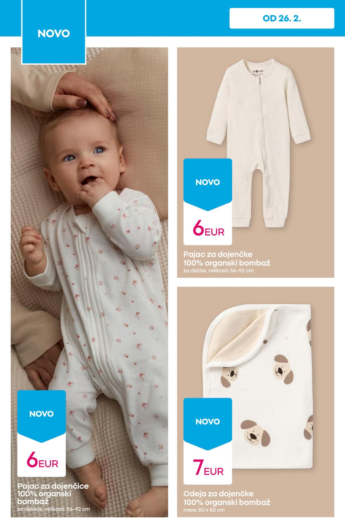 Stran 6. Pepco kataloga - Velika Noč od 24.02.2026.