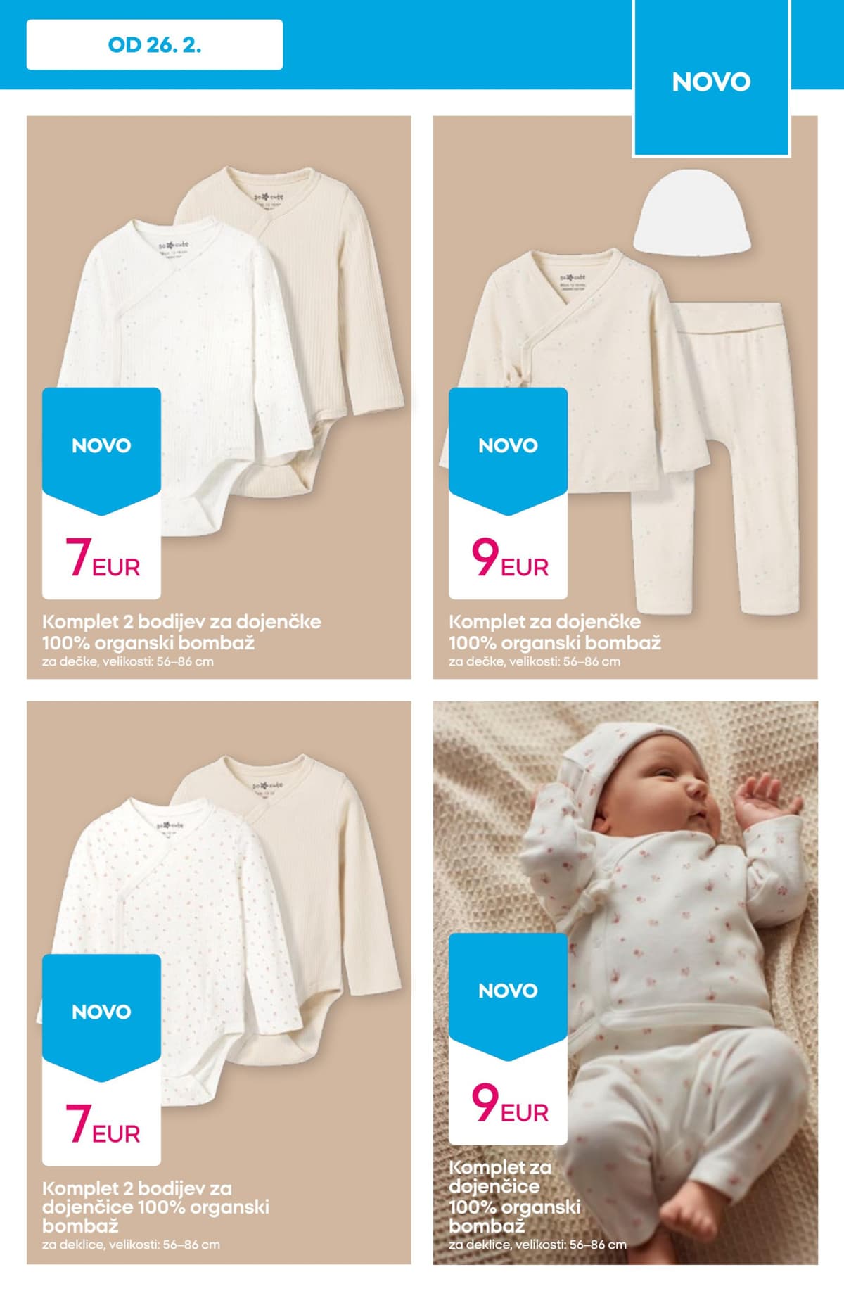 Stran 7. Pepco kataloga - Velika Noč