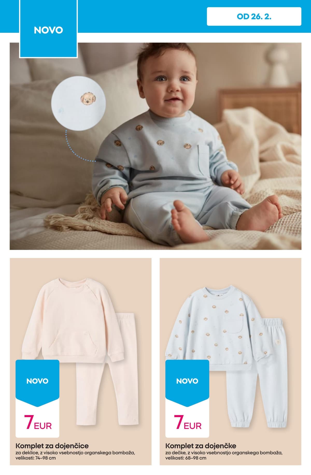 Stran 8. Pepco kataloga - Velika Noč od 24.02.2026.