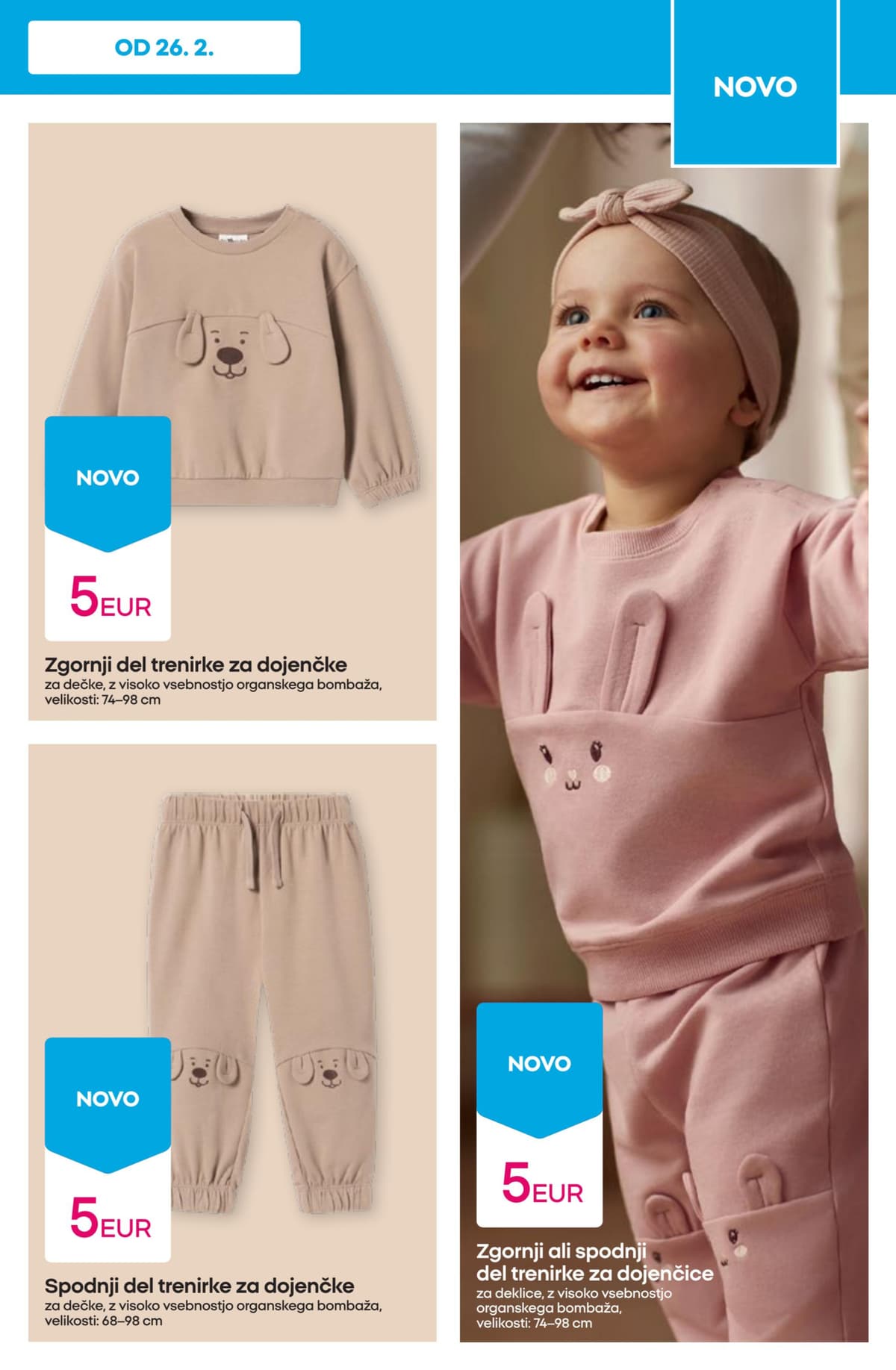 Stran 9. Pepco kataloga - Velika Noč od 24.02.2026.