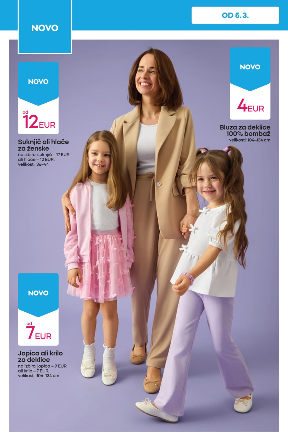 Stran 6. Pepco kataloga - Akcijska Ponudba od 07.03.2026.