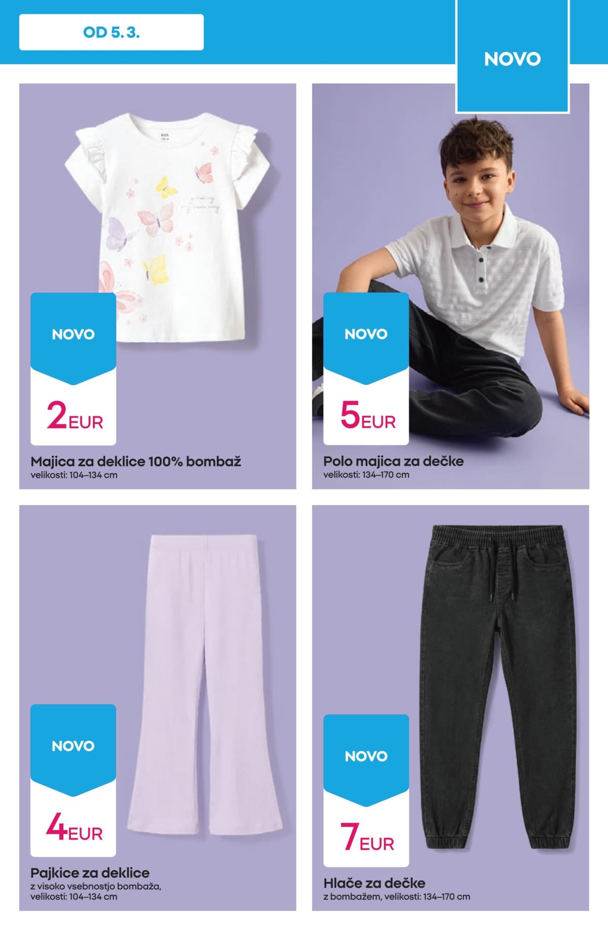 Stran 7. Pepco kataloga - Akcijska Ponudba od 07.03.2026.