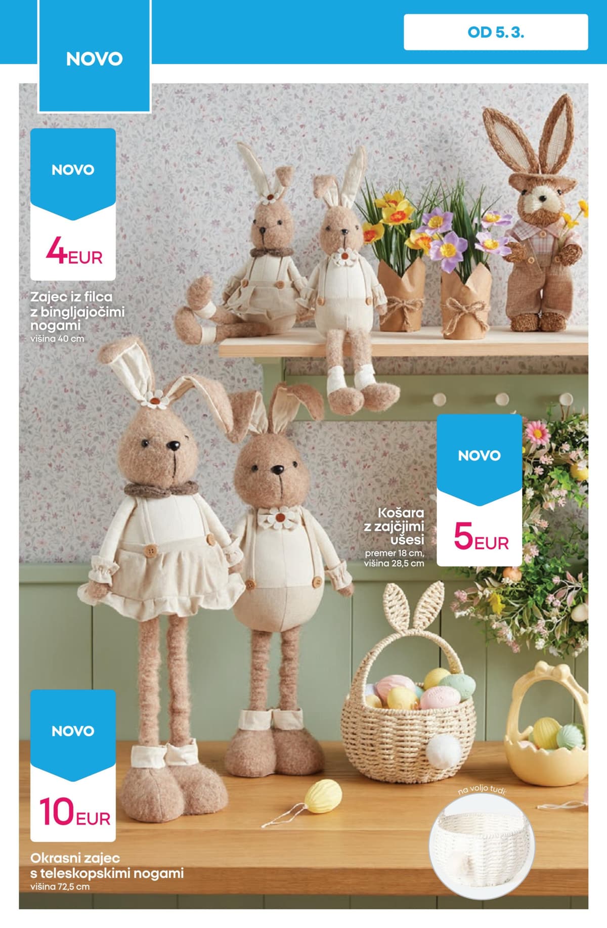 Stran 10. Pepco kataloga - Hiti Tedna od 10.03.2026.