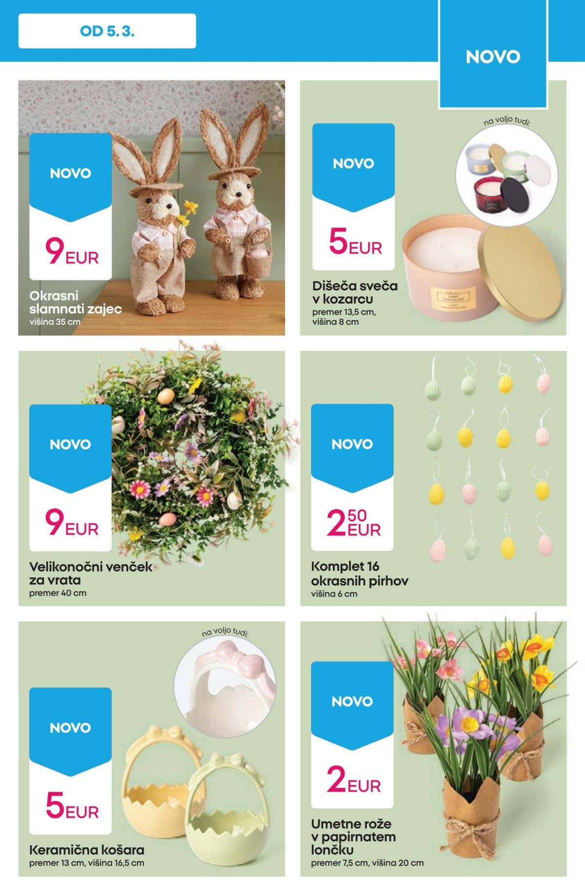 Stran 11. Pepco kataloga - Hiti Tedna od 10.03.2026.