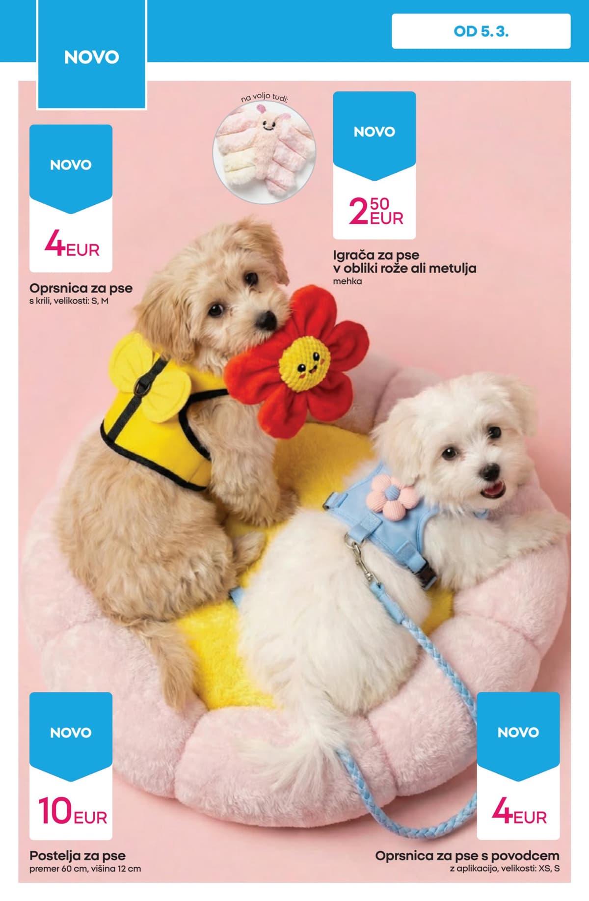 Stran 12. Pepco kataloga - Hiti Tedna od 10.03.2026.