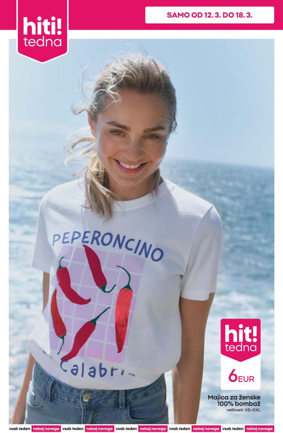 Stran 2. Pepco kataloga - Hiti Tedna od 10.03.2026.