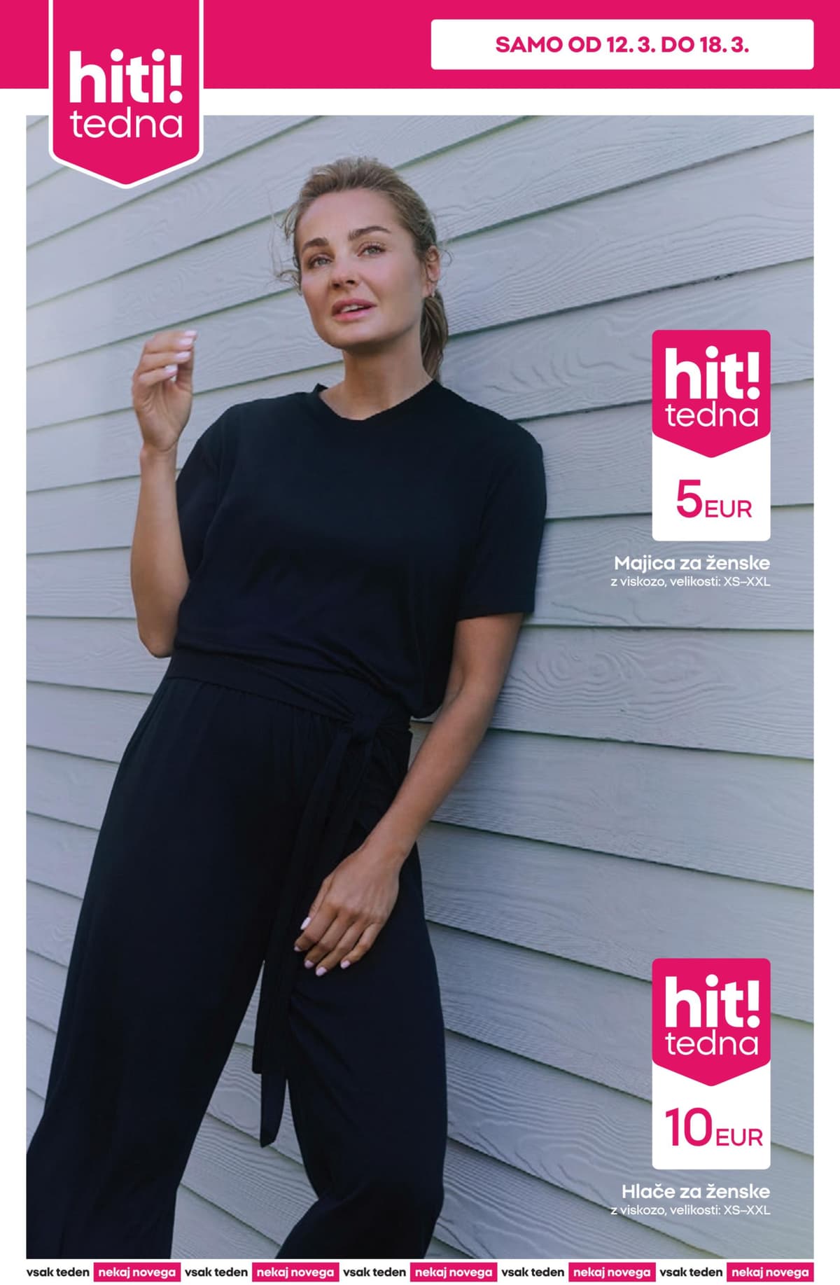 Stran 4. Pepco kataloga - Hiti Tedna od 10.03.2026.