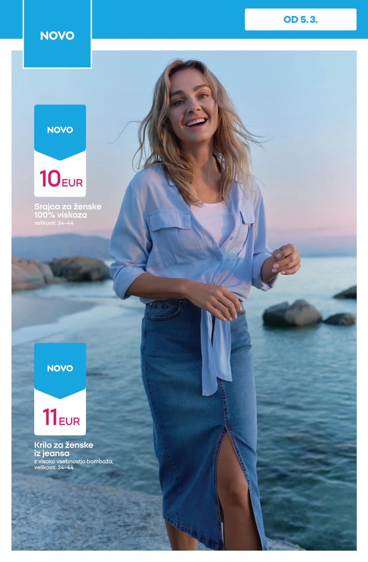 Stran 6. Pepco kataloga - Hiti Tedna od 10.03.2026.