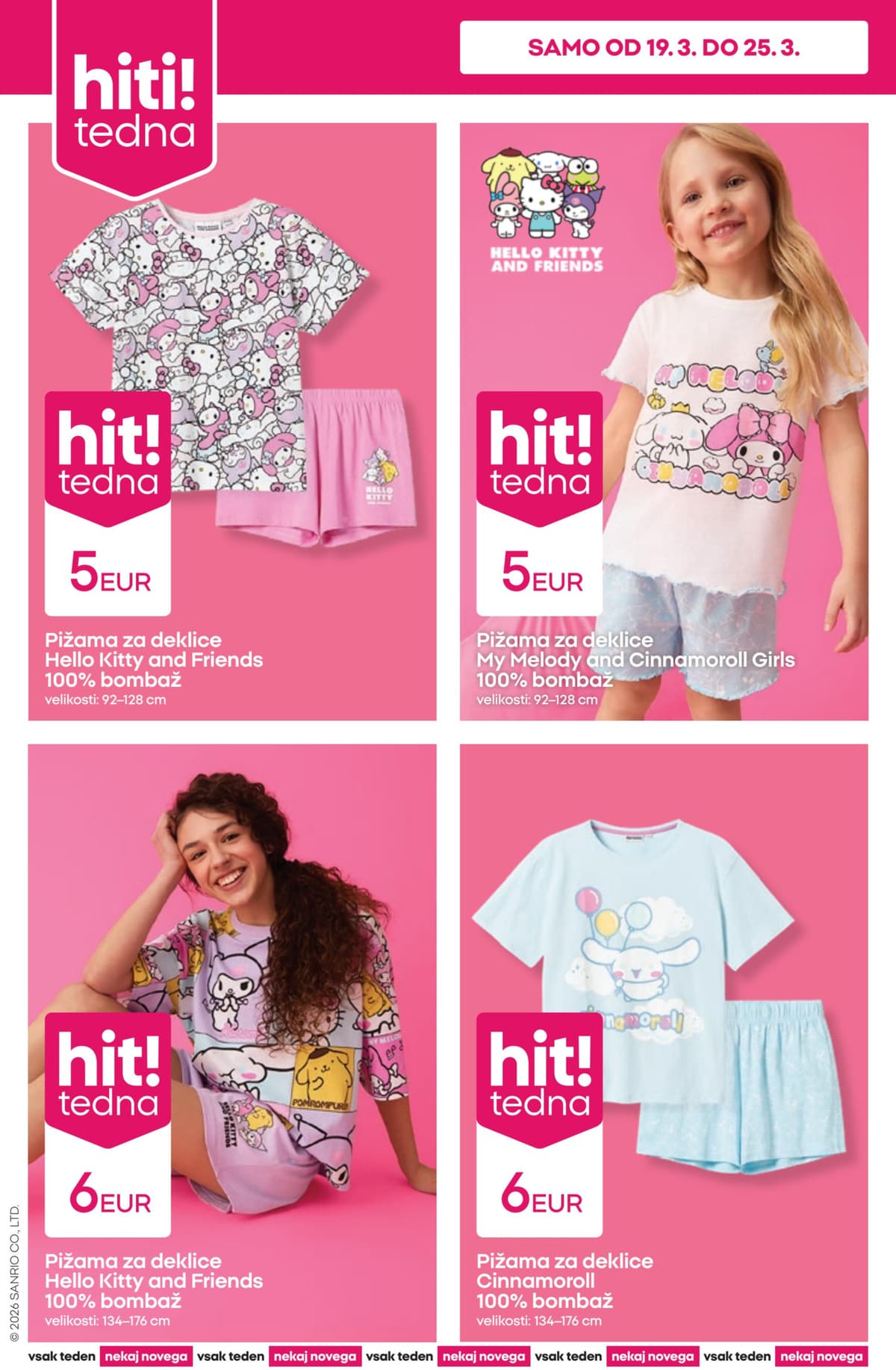 Stran 4. Pepco kataloga - Hiti Tedna od 19.03.2026.