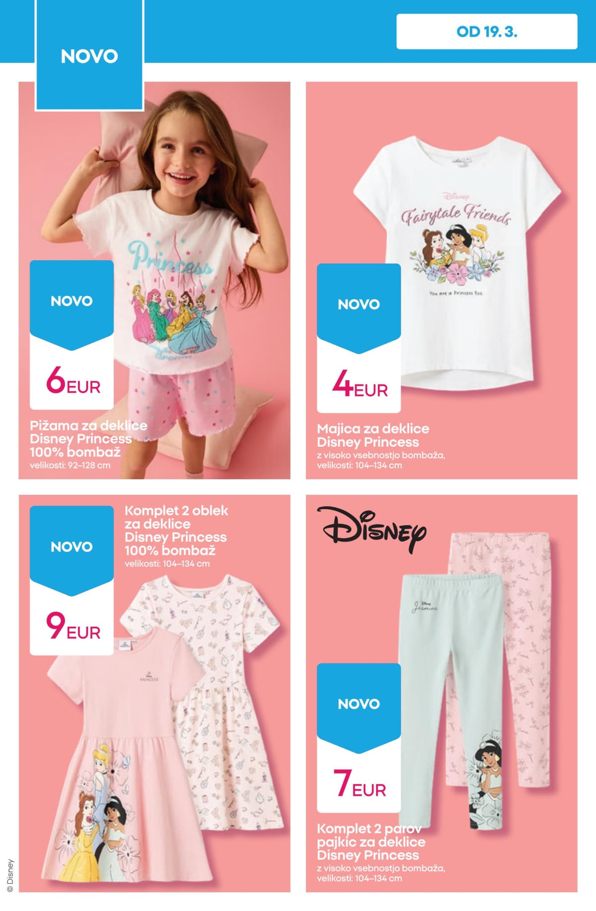 Stran 8. Pepco kataloga - Hiti Tedna od 19.03.2026.