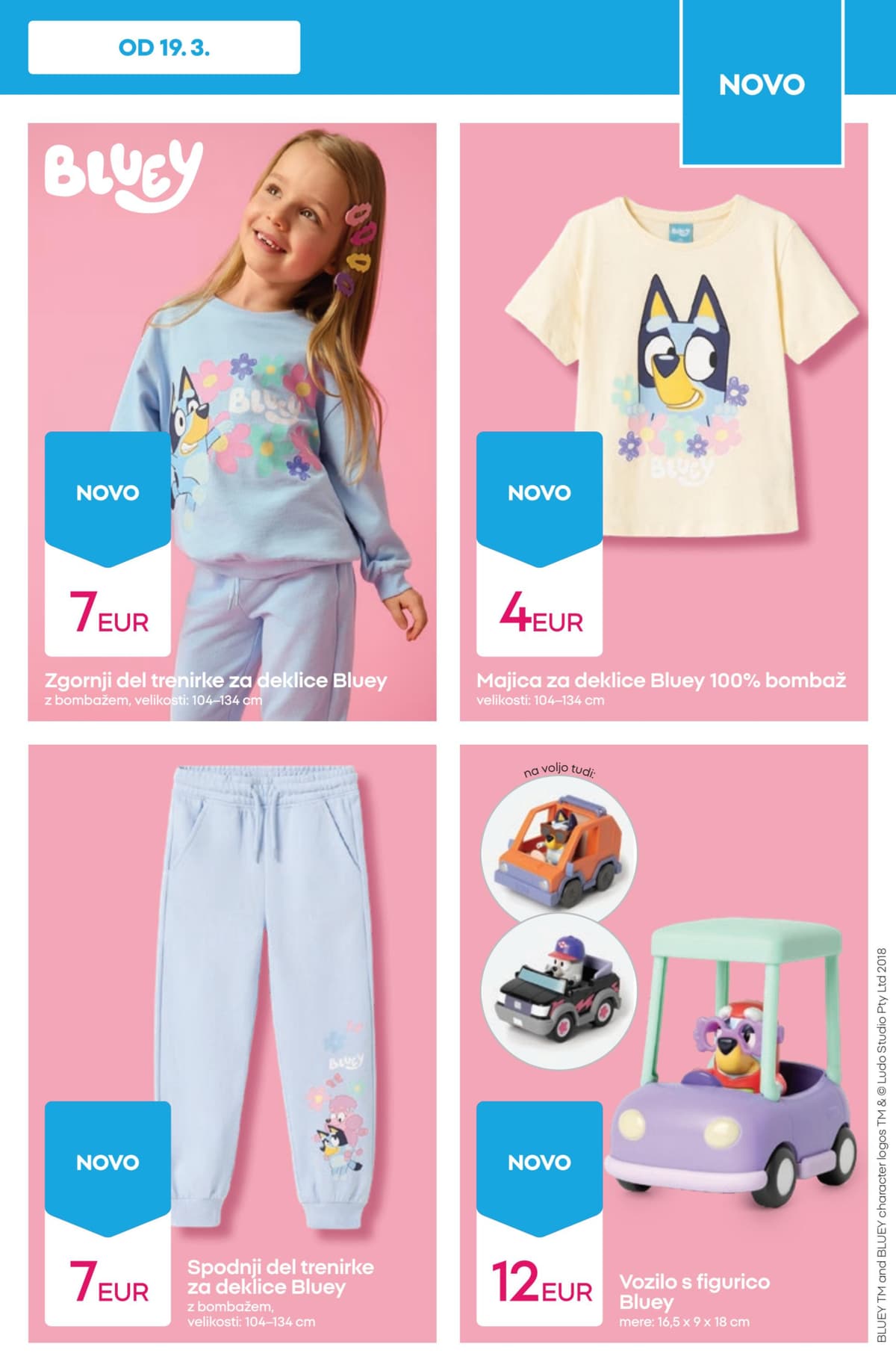 Stran 9. Pepco kataloga - Hiti Tedna od 19.03.2026.