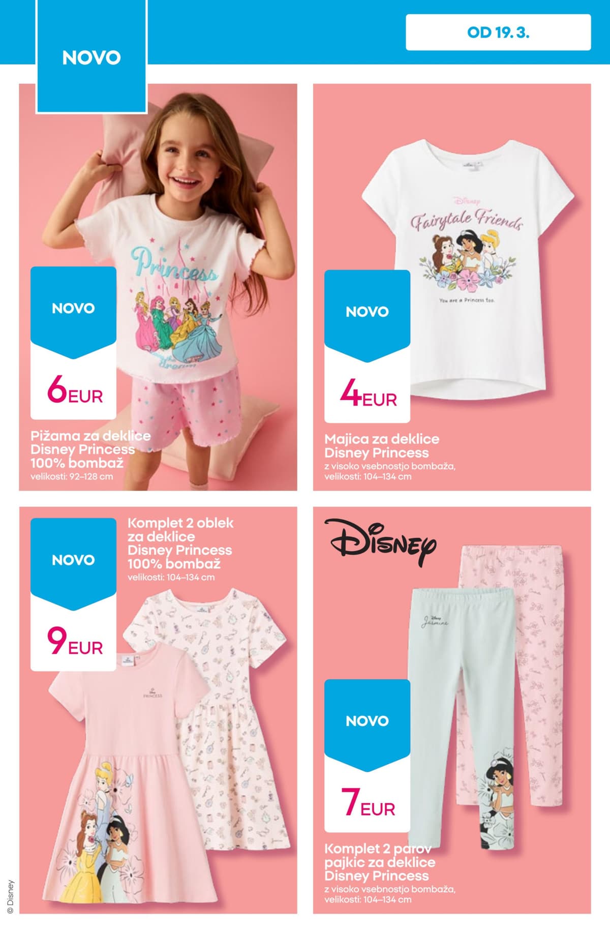 Stran 6. Pepco kataloga - Hiti Tedna od 25.03.2026.