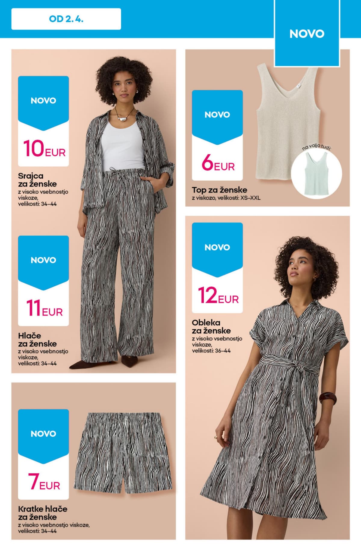 Stran 9. Pepco kataloga - Hiti Tedna