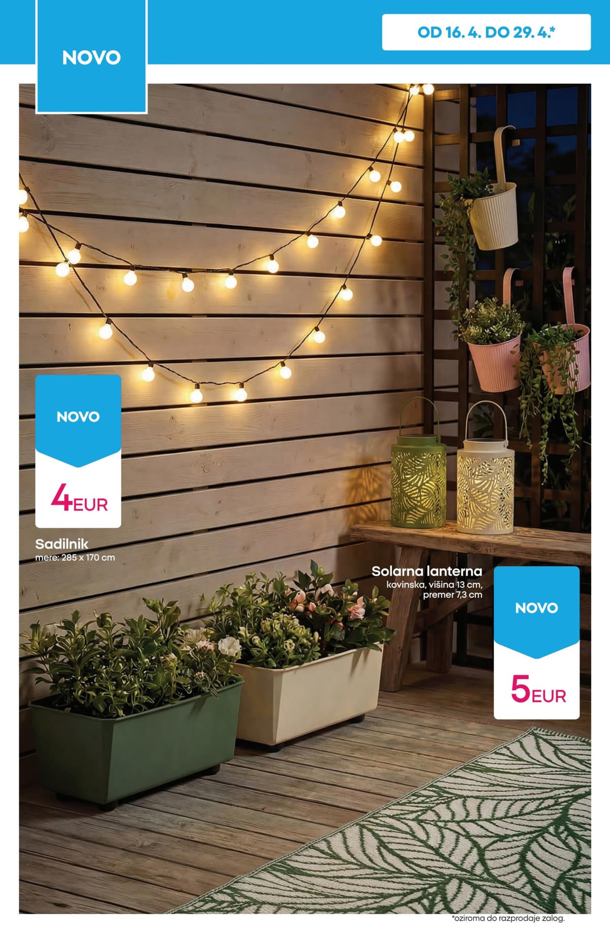 Stran 12. Pepco kataloga - Hiti Tedna