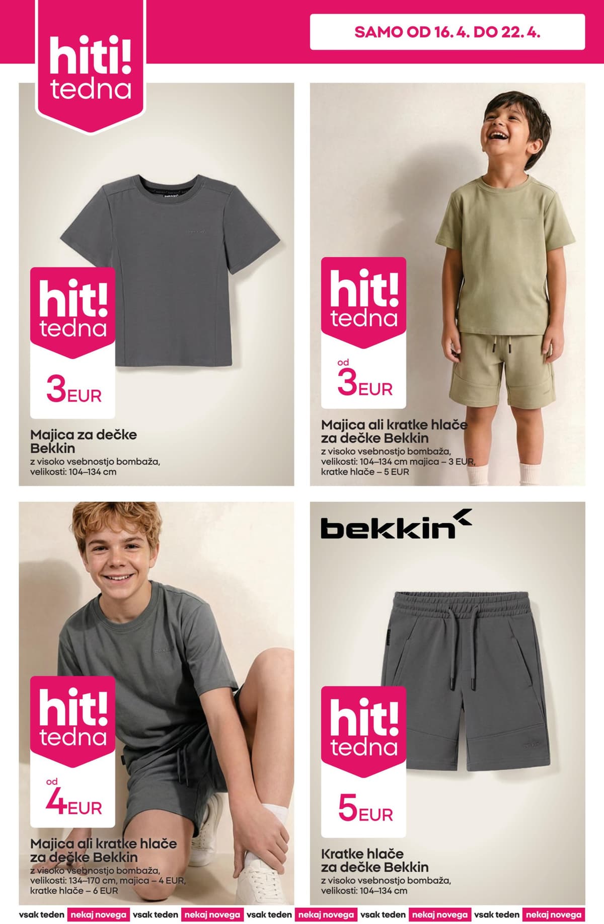 Stran 2. Pepco kataloga - Hiti Tedna