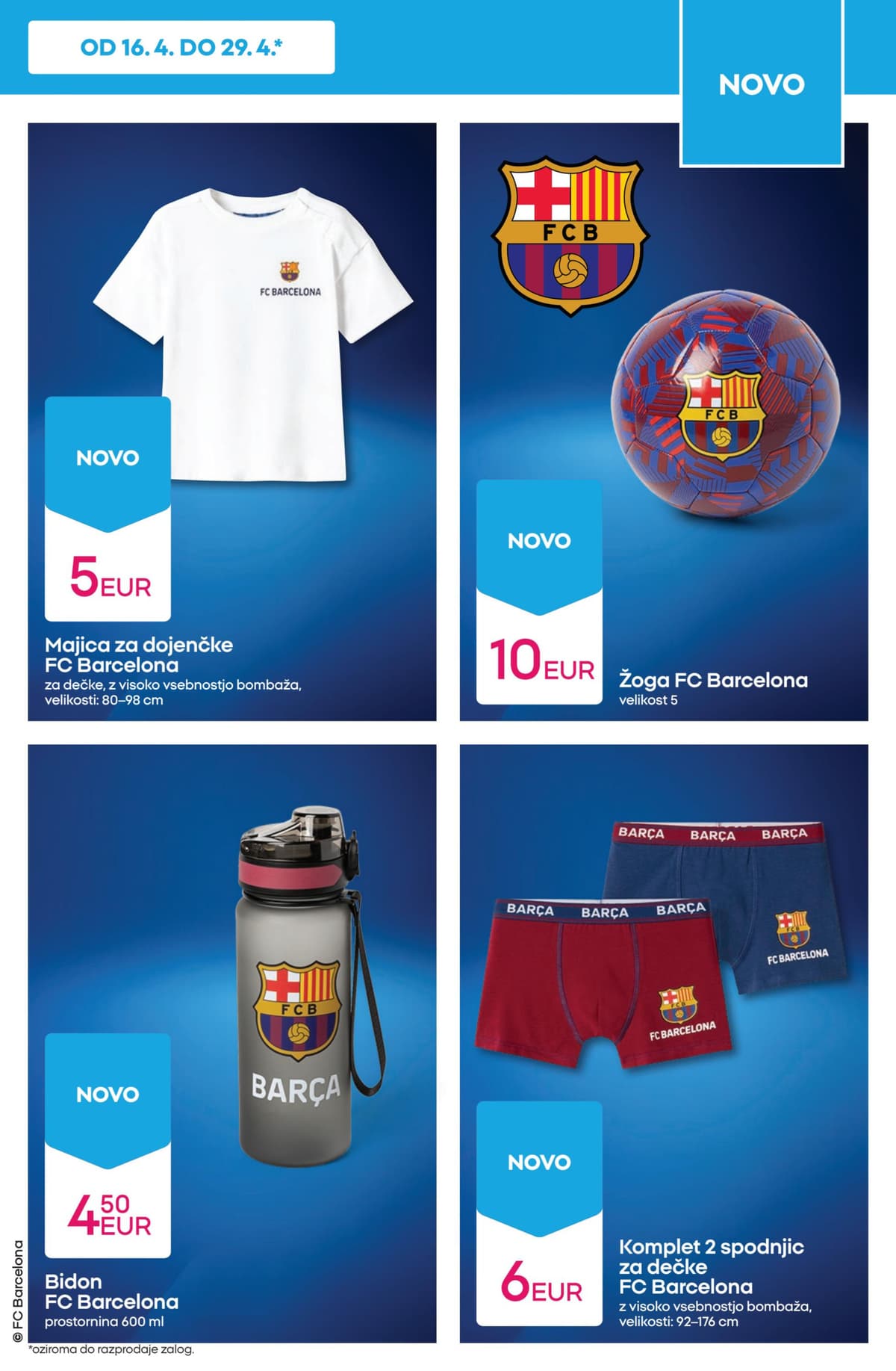 Stran 7. Pepco kataloga - Hiti Tedna